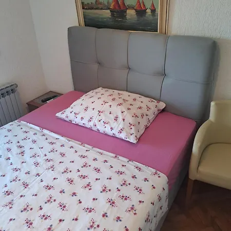 Romansa Zadar