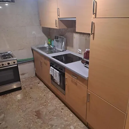 招待所 Romansa 扎达尔