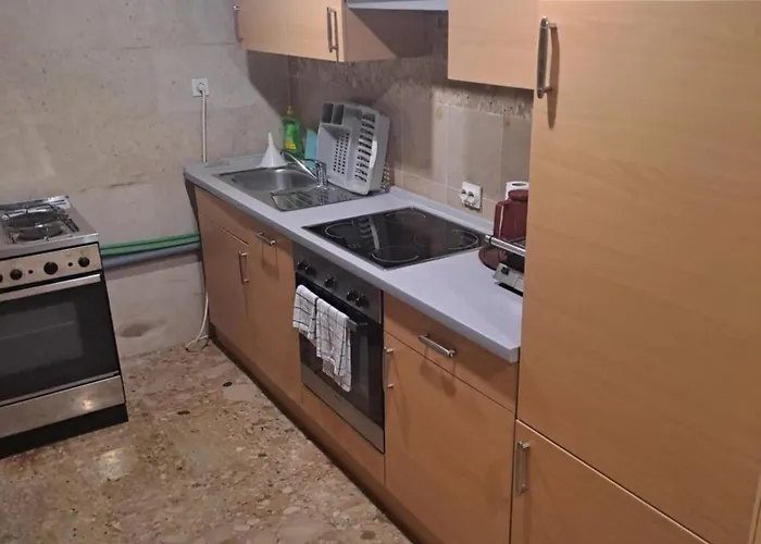 Maison d'hôtes Romansa Zadar