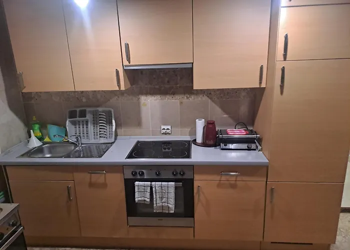 Pensionat Romansa 2*