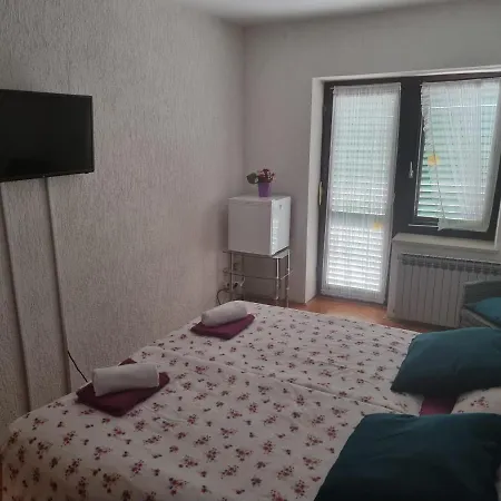 Pensjonat Romansa 2*