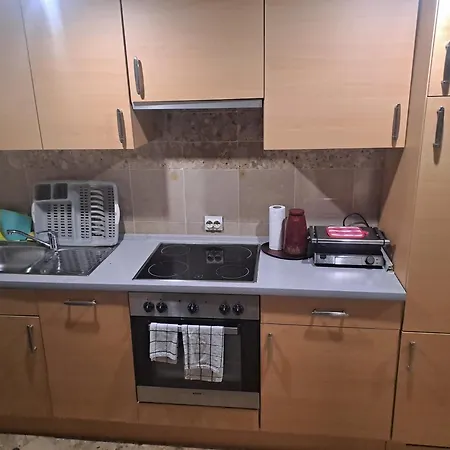 بيت ضيافة Romansa