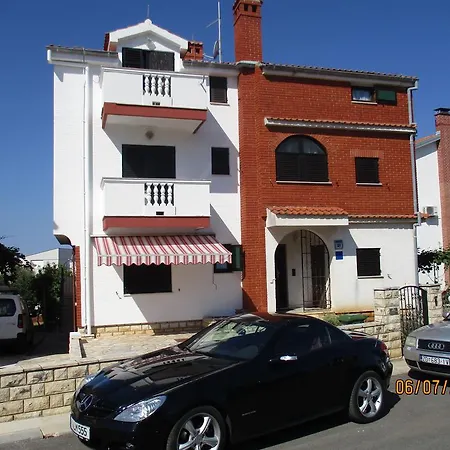 Pensjonat Romansa 2*