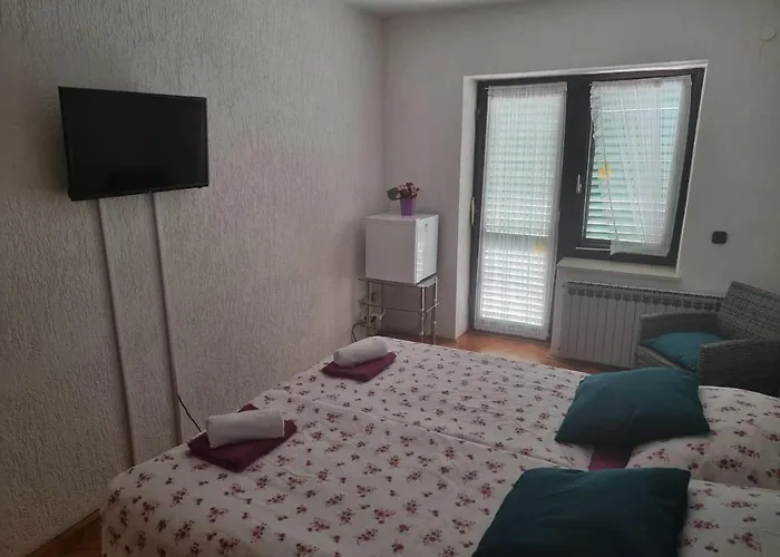 Vendégház Romansa 2*