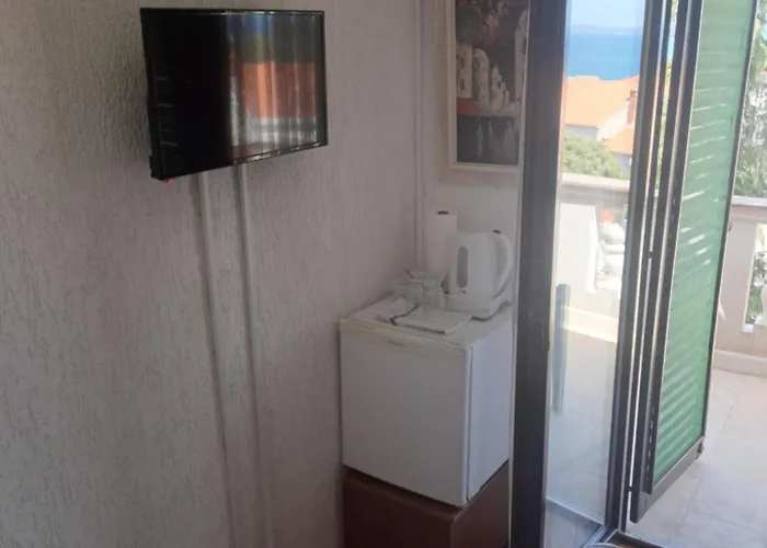 Romansa Gasthof Zadar